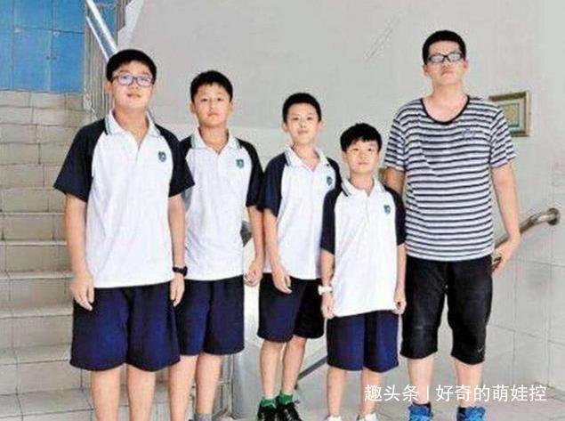 男孩|2020年儿童身高标准,13岁是一个“分水岭”,男孩家长不能马虎了