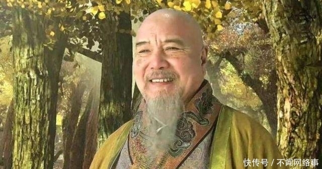 《西游记》背景最大的猪八戒的父亲是谁?原来与天上的大仙有关系