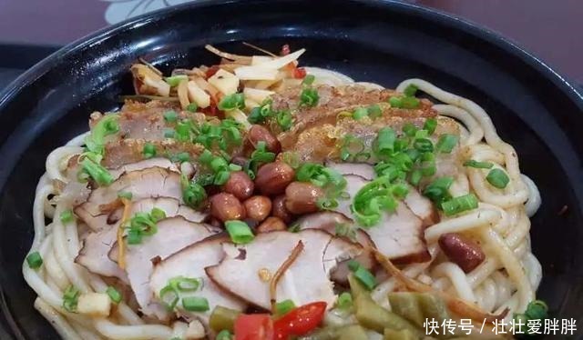 桂林不仅好山水,美食更是一绝!