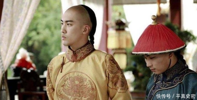 饭菜|古代谋害皇帝时,为什么不在饭菜中下毒?溥仪表示根本没有可能