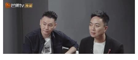 谢天华|《披荆斩棘的哥哥》阿Kenn携手天舞IDG再次助力芒果TV舞台