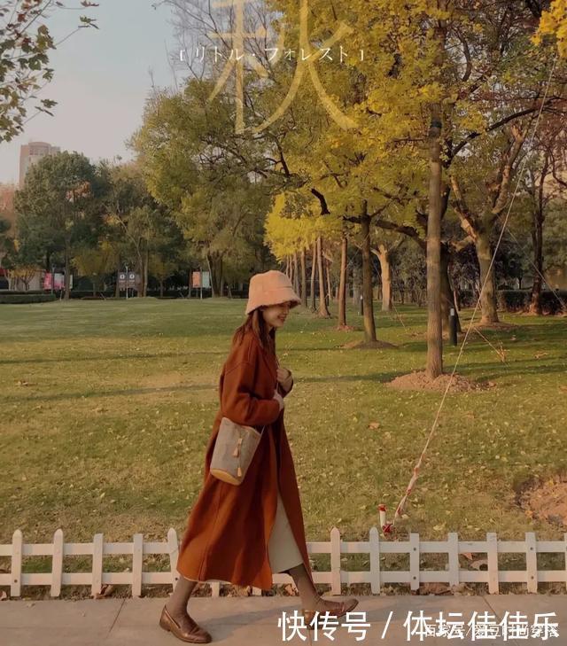 用穿搭记录|小个子冬日穿搭LOOK!这7套气质又显瘦,任何场合都能穿