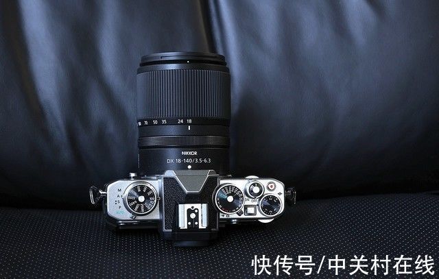 评测|一镜走天下 尼康Z DX 18-140mm镜头评测