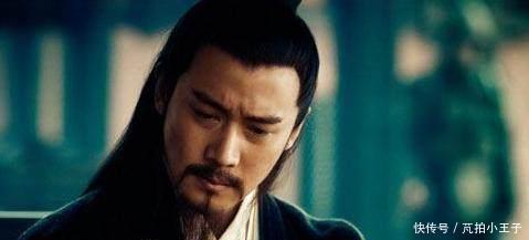 别急|郭嘉与诸葛亮孰强孰弱，别急，看看我的分析在做定论！