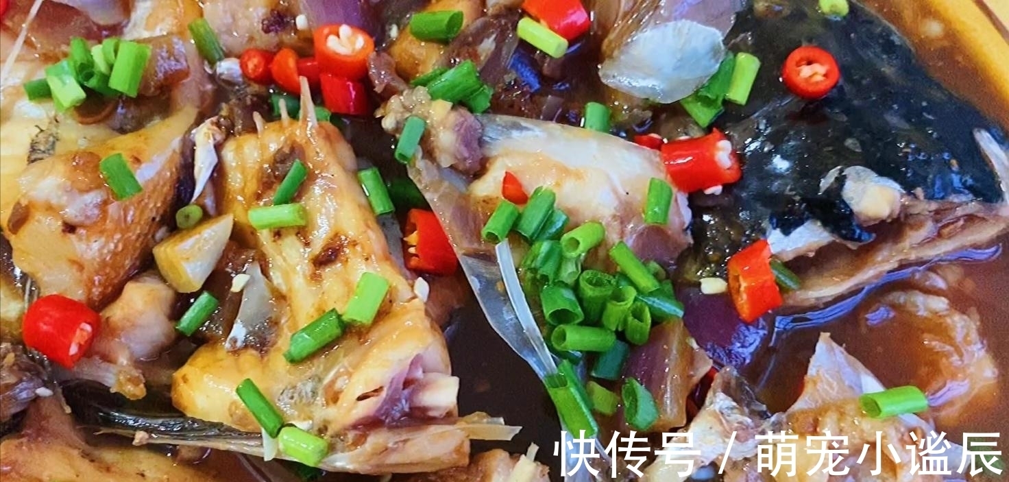 鱼身上“最营养”的部位，15一个没人要，懂行的人却抢着买！