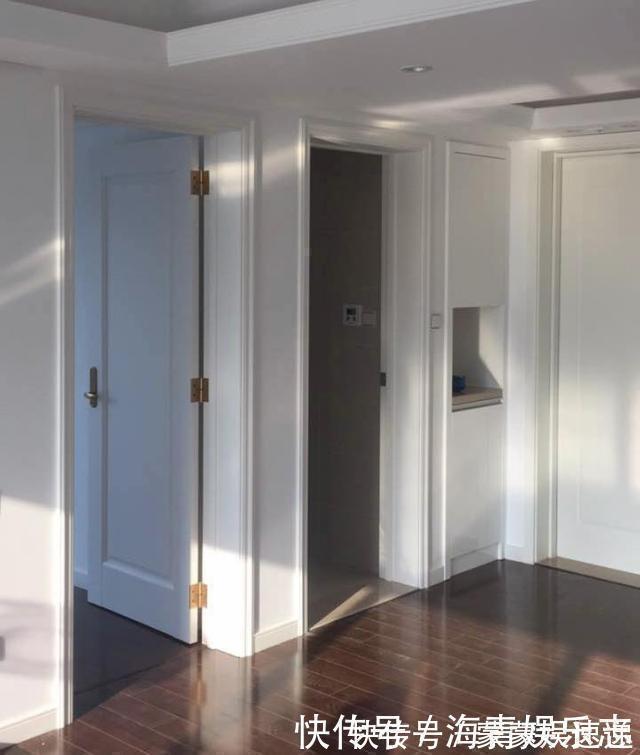 柜门|房子入住一年才发现,家里这些设计很失败,钱花了房毁了