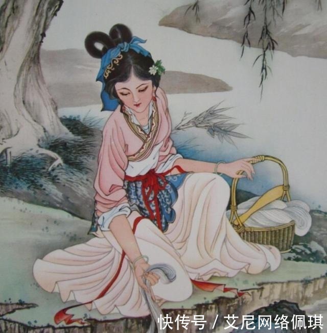 猪胰腺|古代没有洗衣粉，古人又是怎么洗衣服的？千万不要低估古人的智慧