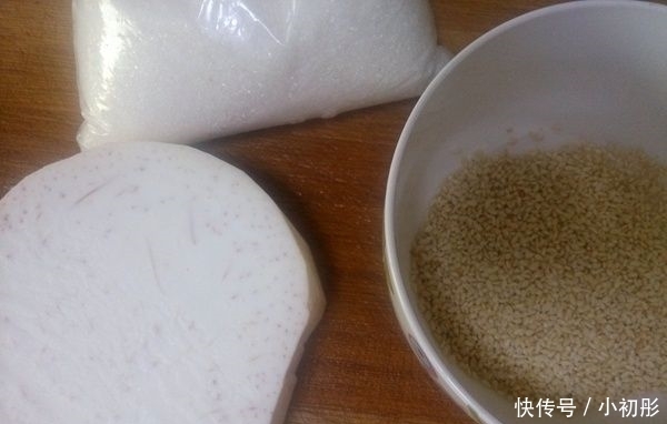 “它”被称为“菜王”,5块钱就做一锅,比薯条还香,外脆里软