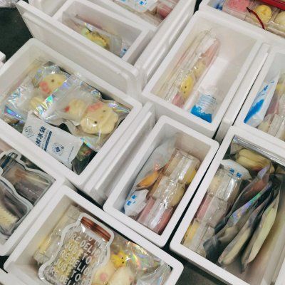 无糖月饼|宝宝可以吃的无糖月饼哦