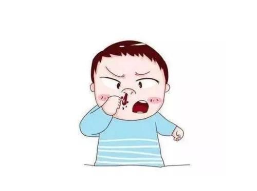 结局|经常挖鼻孔的孩子,长大后难逃以下3种结局,父母要重视!