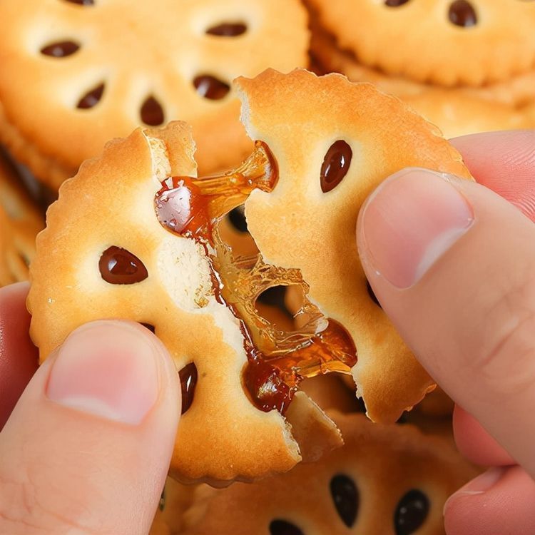 买饼干别只知道“奥利奥”，这4款“国产饼干”一样好吃，更实惠