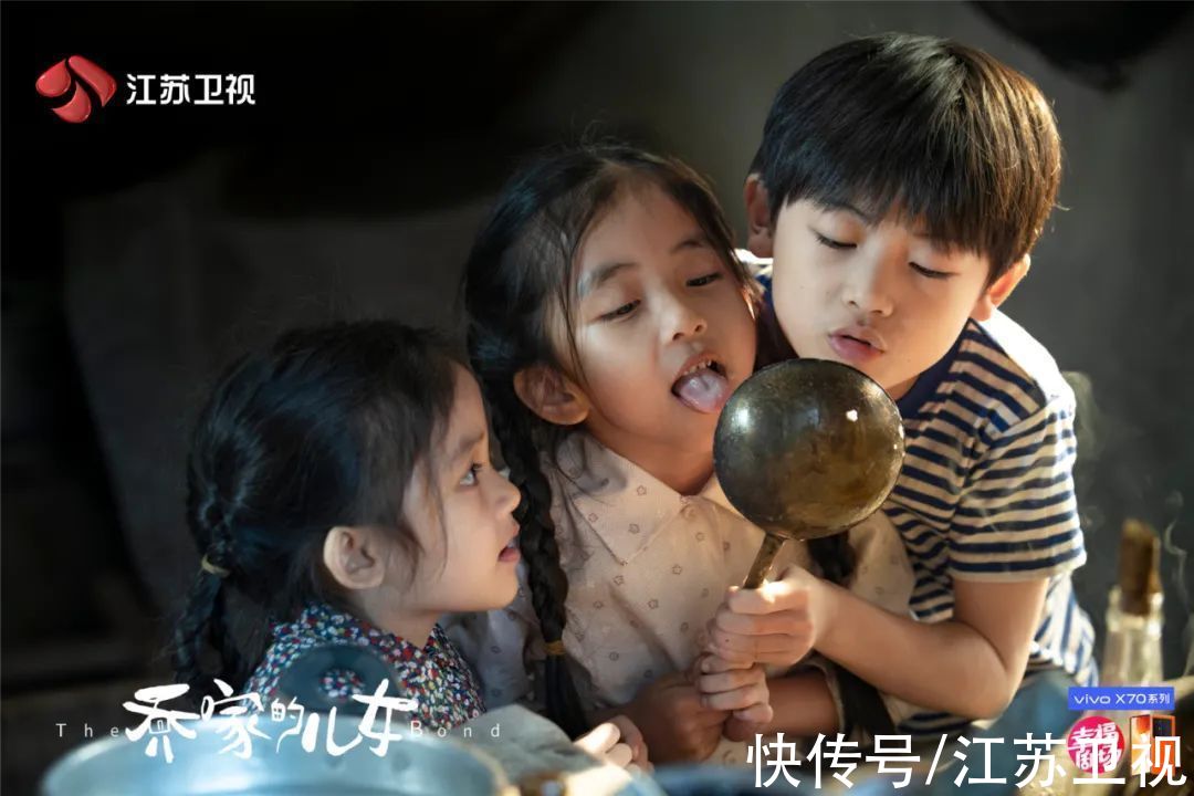 乔家|「向着光亮」暖系叙事，江苏卫视《乔家的儿女》引领国产剧「出圈」新解法