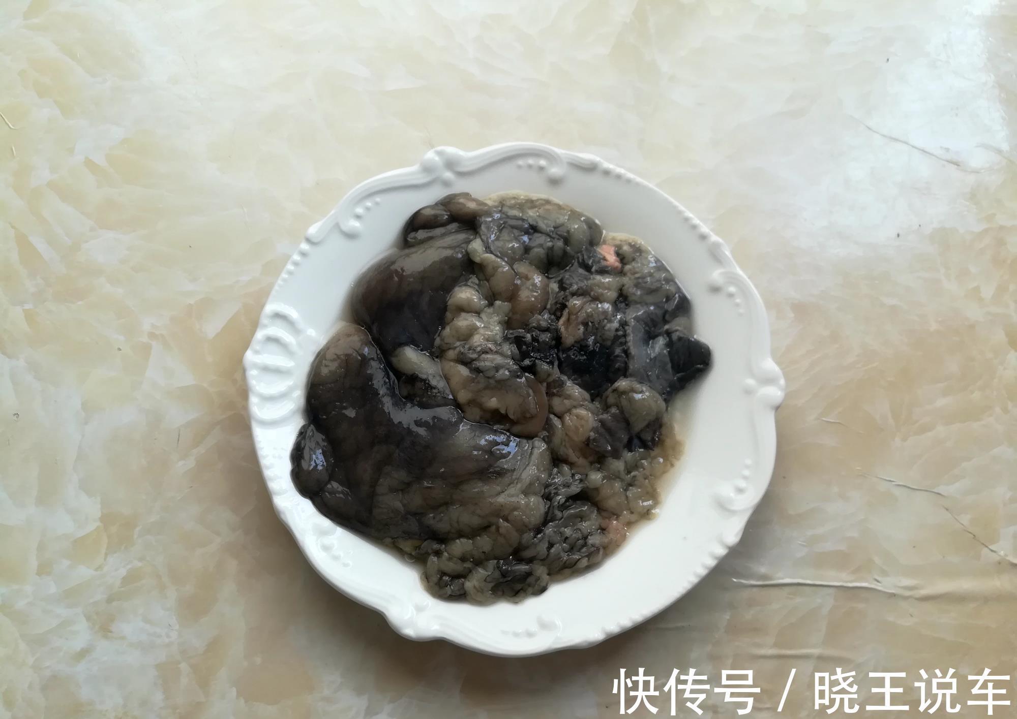 油脂|鸡肉身上这部位,是宝贝还是“垃圾”,听完大厨的讲解,涨知识了