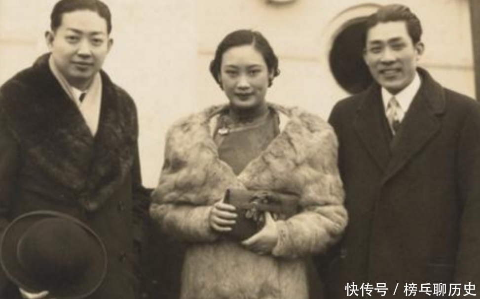 a836|中国戏曲宗师梅兰芳的妻妾到底有多美?美丽端庄,气质惊艳!