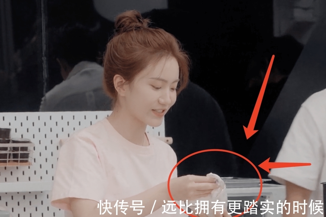 麥穗|《心動的信號4》女二在讀博士人設崩塌?醫(yī)學生直接用衛(wèi)生紙擦碗