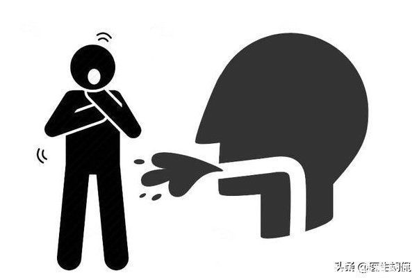 口腔溃疡|不是口腔疾病,而是癌症信号?无论男女,当心口腔这2种异常表现