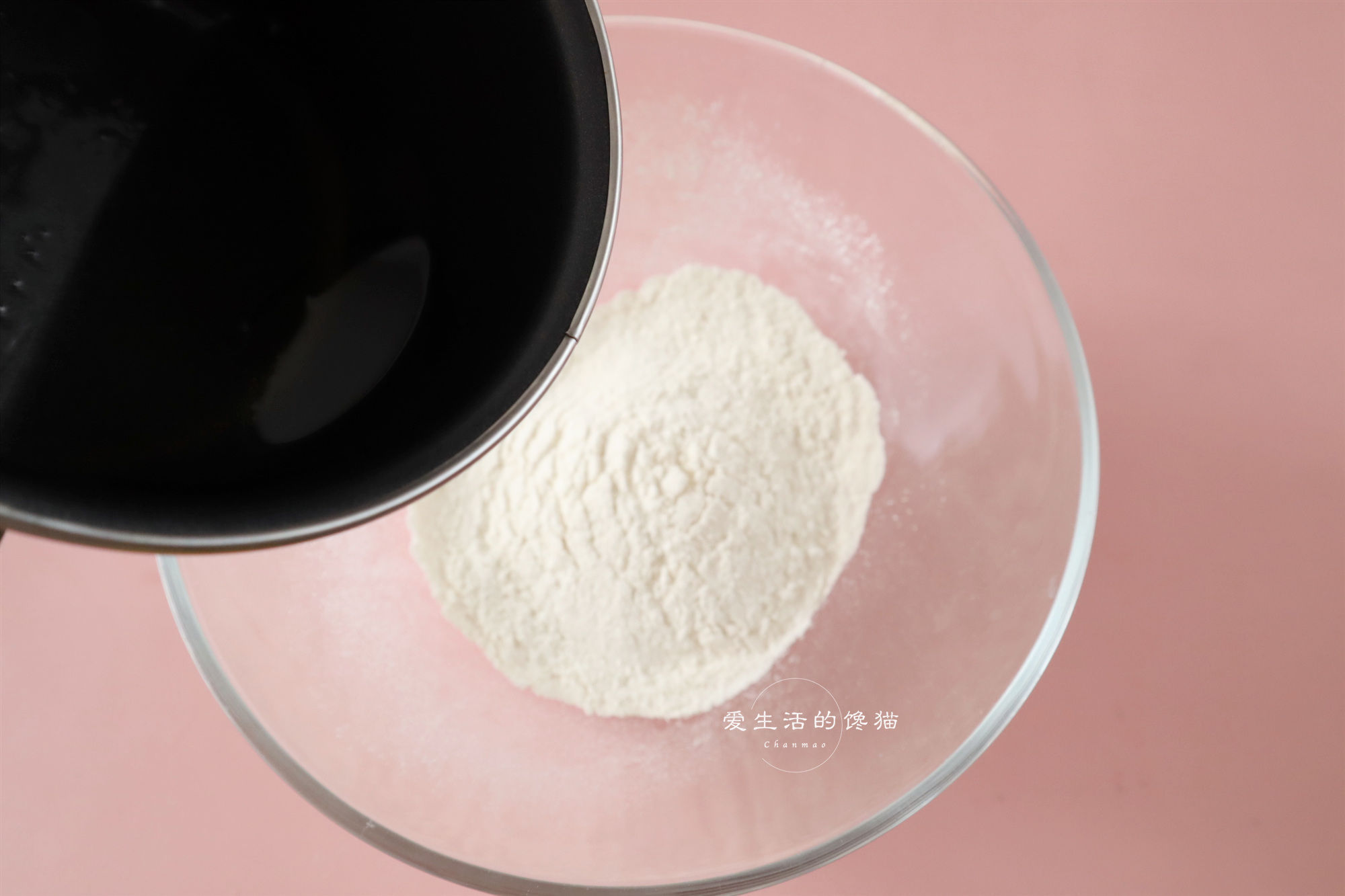 开裂|零失败的快手纸杯蛋糕，不开裂，不回缩，小白一次成功，快收藏！