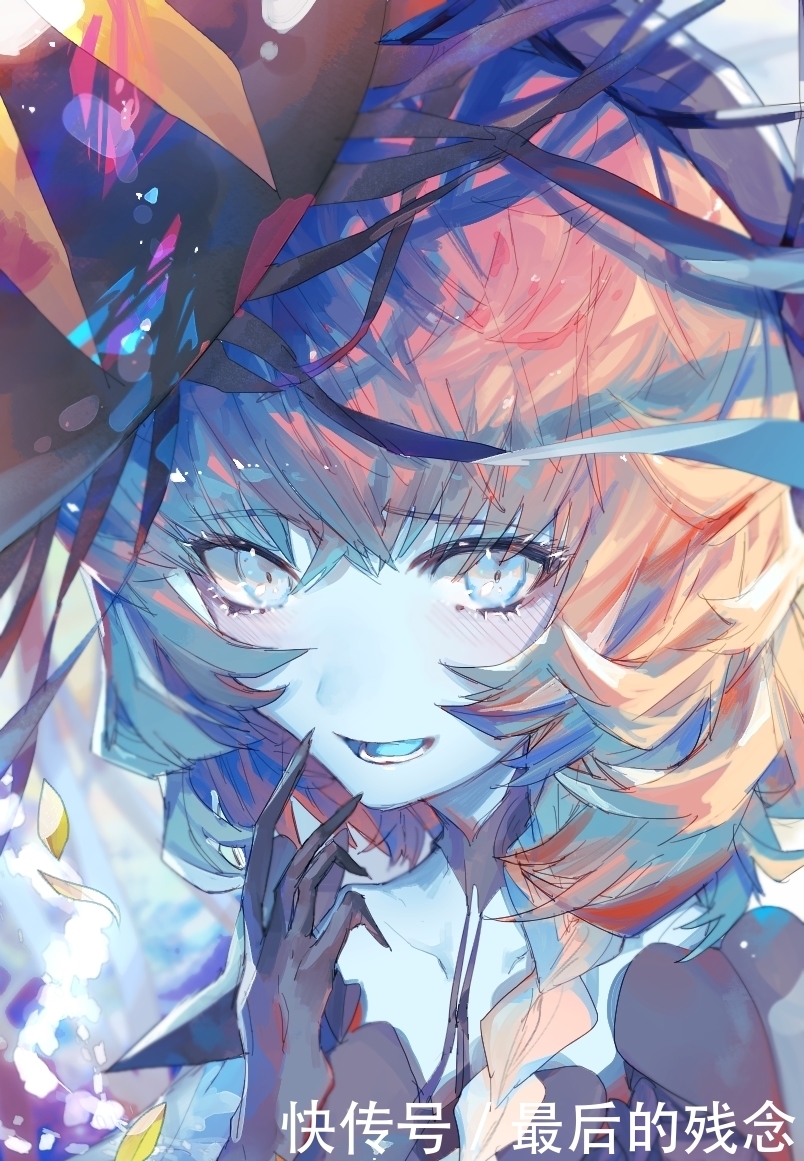 fate|果然藤丸立香才是fate后宫王,一场活动下来,又收获了两个妹子