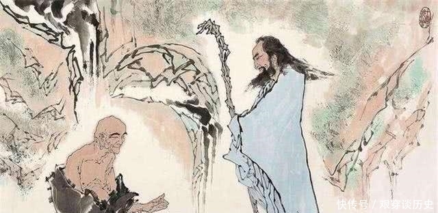 相处|与人相处时,牢记老祖宗的这2条忠告,可以积德积福