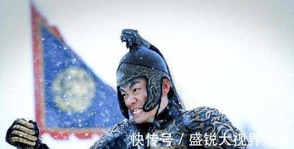 项羽@古代武将谁最强:一李二项三薛刚,四孝五宠六七郎,你觉得呢?