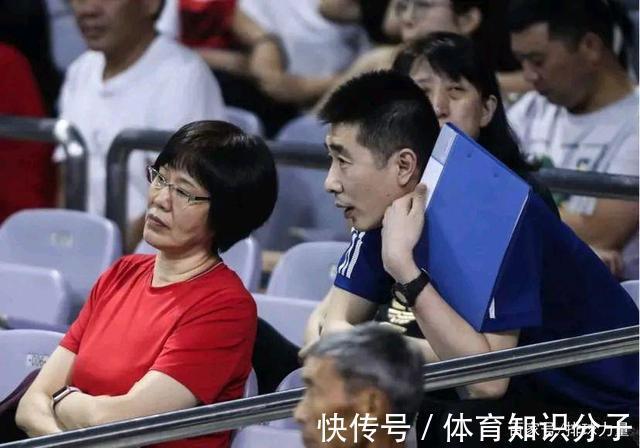 山东女排|安家杰出任山东女排主教练:预示着安家杰已经无缘中国女排主教练
