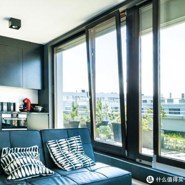 平开窗|年末家居盘点:家里的各个空间适合什么类型的门窗?