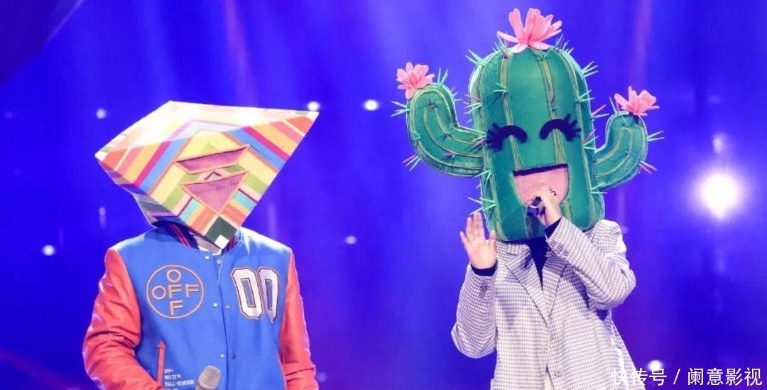 冠军之后|明明是《好声音》冠军,混得却像个“娱乐圈路人”,邢晗铭差啥?