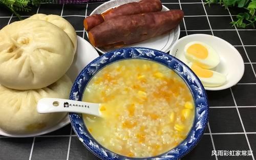 速冻|晒一晒我家早餐，自己做的速冻包子，早起直接蒸，真是又暄又香