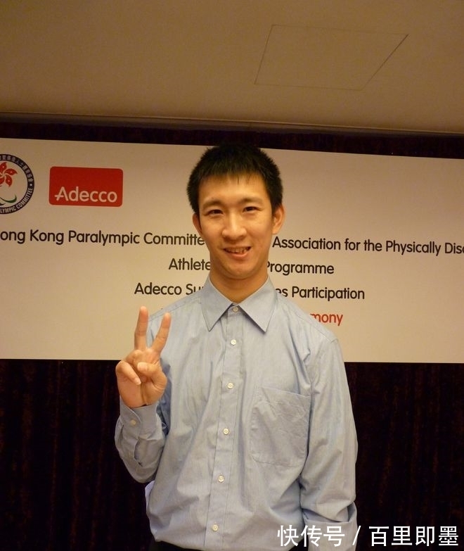 残奥会|奥运会狂揽6金刘德华给他当经纪人,苏炳添:他才是我心目中的苏神