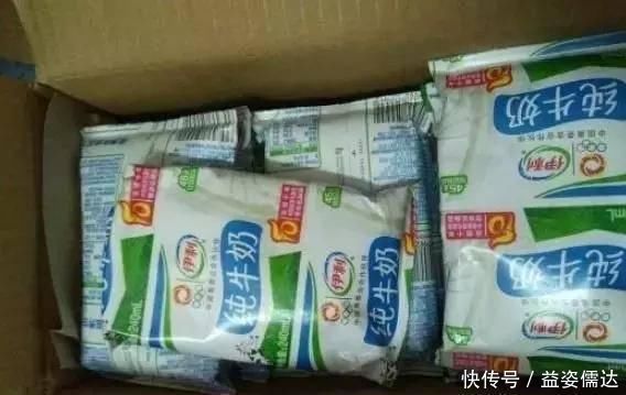 冒牌|这三种冒牌“纯牛奶”,就不要给孩子瞎买了,浪费钱还没营养