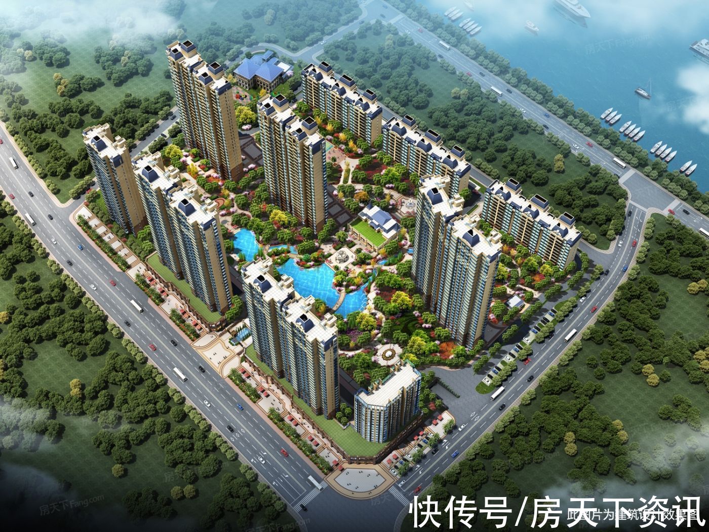 九江开发区|真能物美价廉？九江开发区单盘测评抢先看！你看值不值