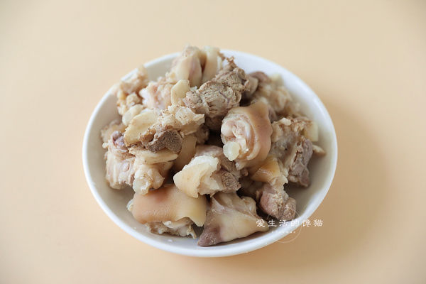 猪蹄|女人不补易显老,建议多喝这道汤,胶原蛋特丰富,年轻不止一点