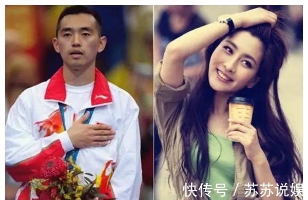 父母|孔令辉:和马苏相恋11年无疾而终,退出国家队后现在感情状况如