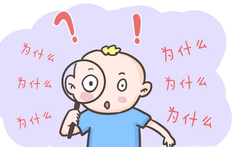 右脑|有以下特征的孩子,将来很容易成为“学霸”,即使贪玩也没关系