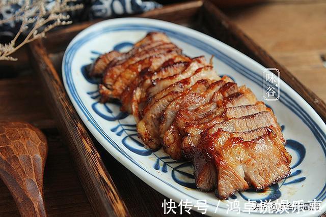 叉烧酱|中秋家宴,分享8道拿手家常菜,5荤3素,简单实惠,上桌人人夸