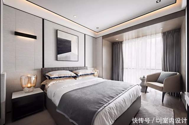 内嵌式|为什么比起石膏线，新型“窄框线”更受大众喜爱？