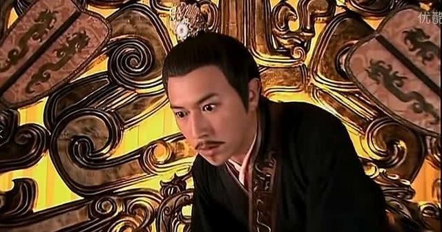 开挂|因为宦官的疏忽,她一路开挂,从一个农家女变成了皇后