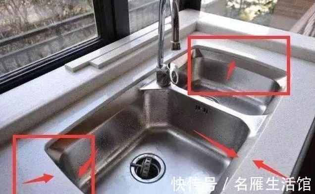 厨房|新房装修不能粗心大意，30条坑随便一踩就踩一大半，坑麻木了