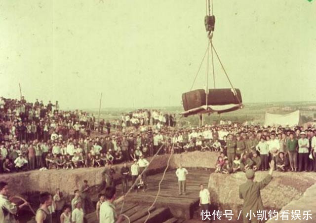 马王堆出土古怪木器,它是做啥的