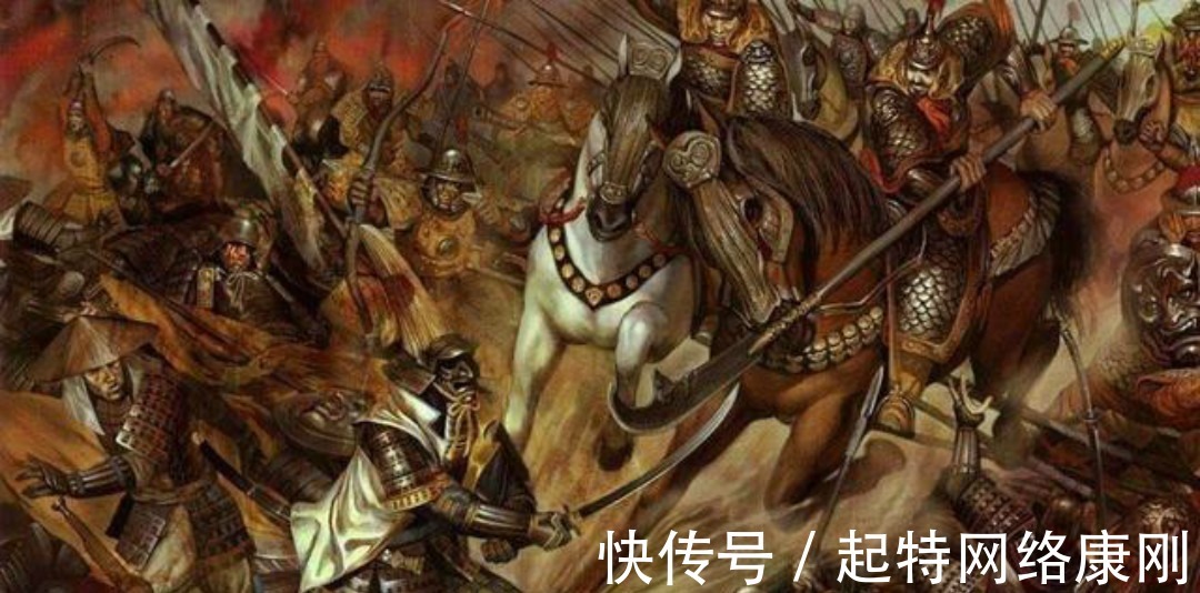 名门望族|李贺写了一首诗无人欣赏,拿去给一代文宗韩愈鉴赏,终于获得肯定