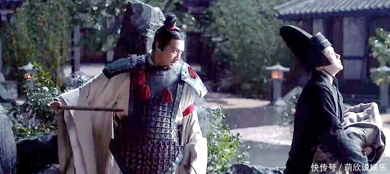 秦赋|大秦赋之冬儿:嬴政青梅竹马!痴情一生未尝所愿!为护扶苏而殒命