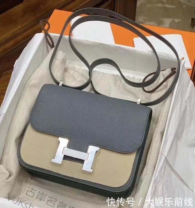 林迪 细数Hermès爱马仕家族的11款经典包包!