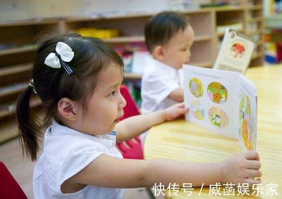 父母们|穷人家孩子藏不住,有经验的幼儿园老师一眼就能看出,是因这3点
