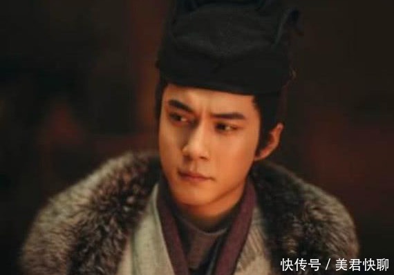 王朝|司马懿灭了此人三族，唯独漏杀一人，从而埋葬了整个司马王朝！