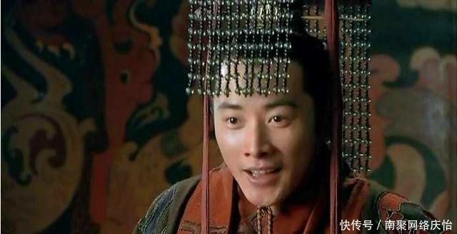 亲信|汉朝最后的统治者,反抗曹操的操控被杀光亲信,晚年无奈退位保命