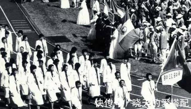 汉城|汉城奥运黑色记忆：中国300余人出征仅得5金，我们输在哪里？