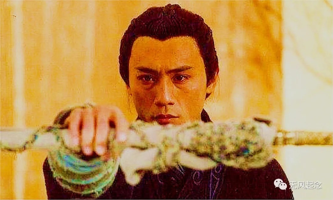 严仲子!司马迁笔下的聂政,真的是“士为知己者死”吗?他不过是贪财罢了