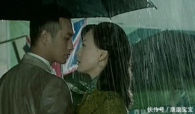 张爱玲《倾城之恋》:留住男人的心,三招就够了,别不信