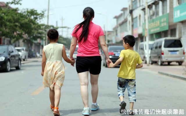 概念|35岁前不生二胎,以后麻烦就大了! 优生优育这个概念被扭曲了