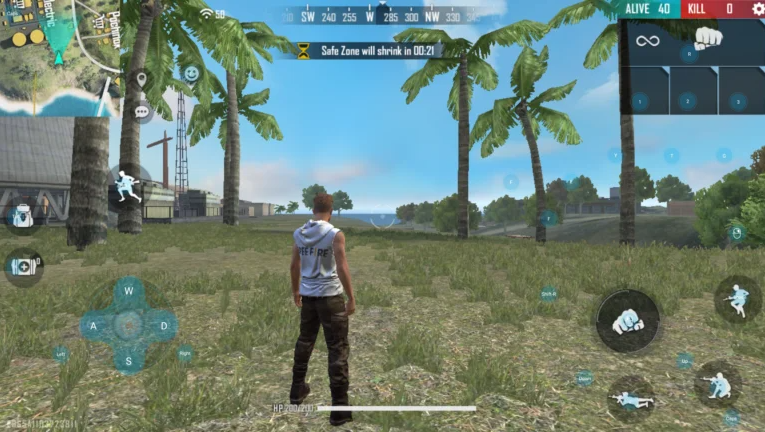 让老旧电脑起死回生:PrimeOS-5